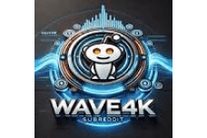 Wave4K