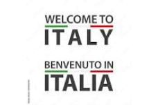 Welcome Italia
